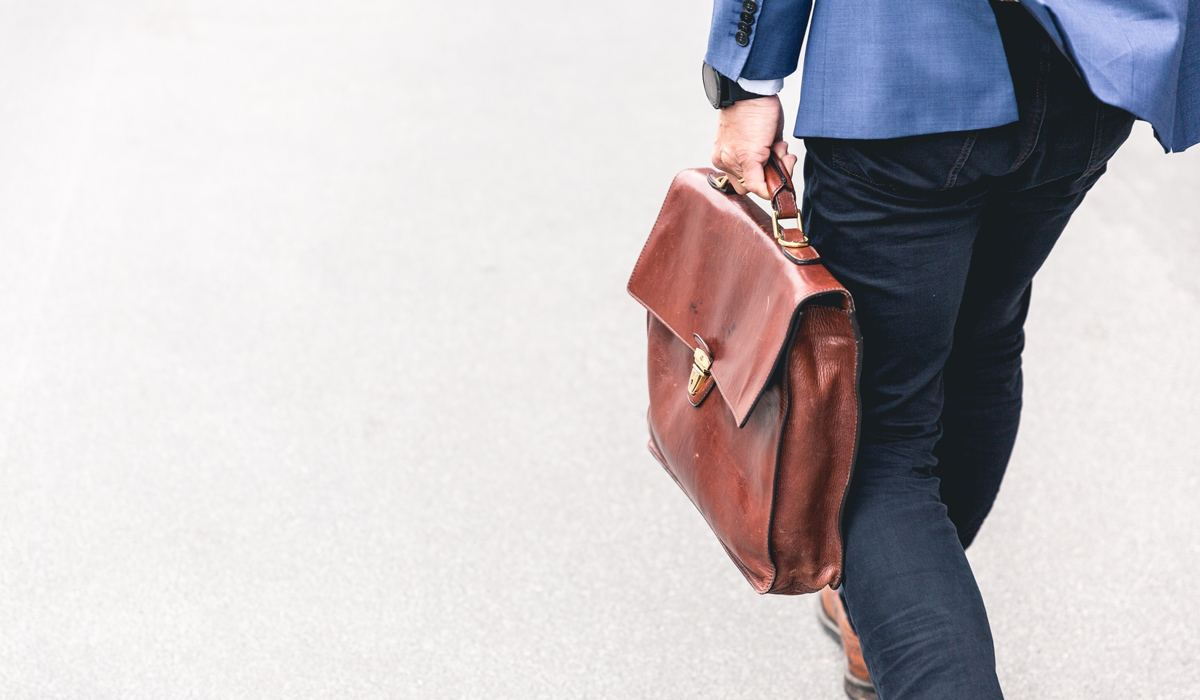 Is the 'Authentic' Movement Threatening Traditional Professionalism?