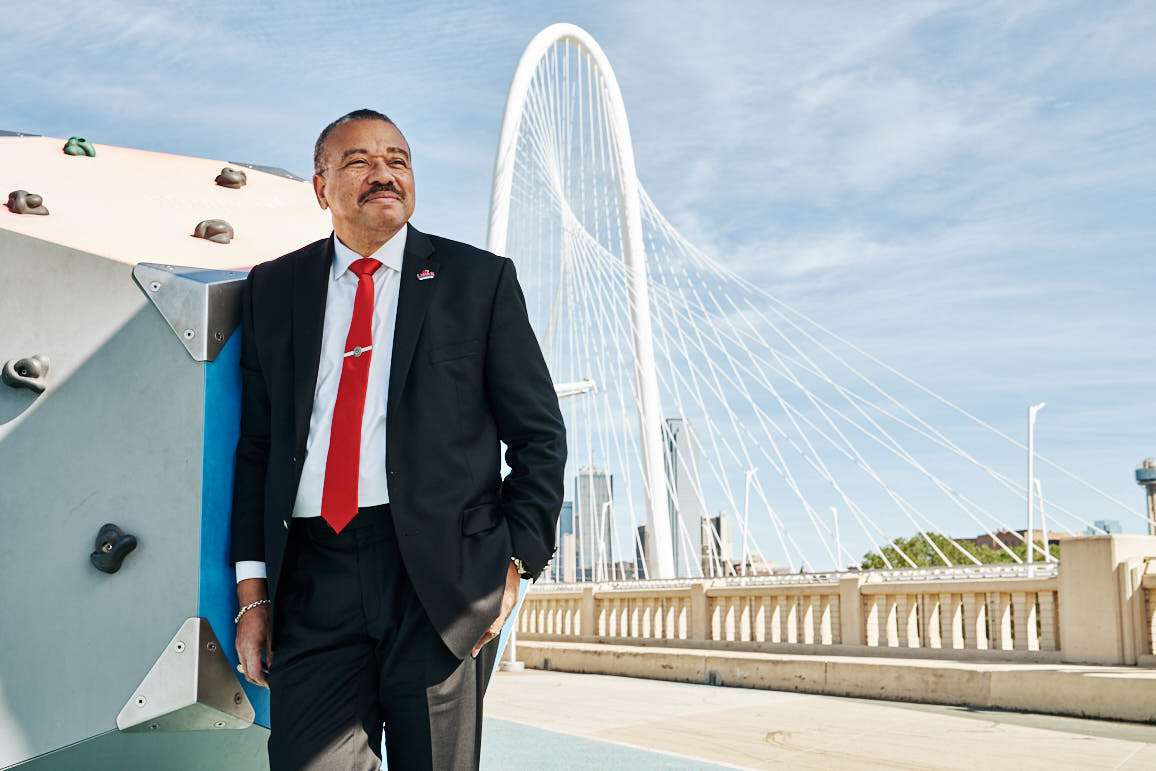 We Are LU | A Catalyst for Change