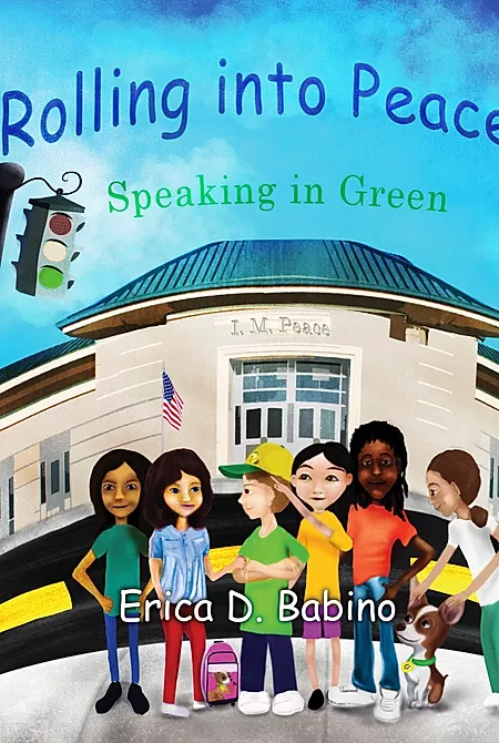 Speaking in Green