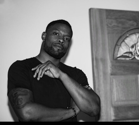 Baby video lands LU grad TyRe Alexander on the Today Show