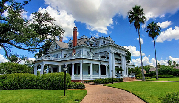 McFaddin-Ward House to host scavenger hunt