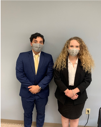 LU Moment: LU Makes History | S2 Ep. 41