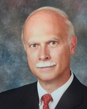 Hall of Fame Inductee Pat Parsons