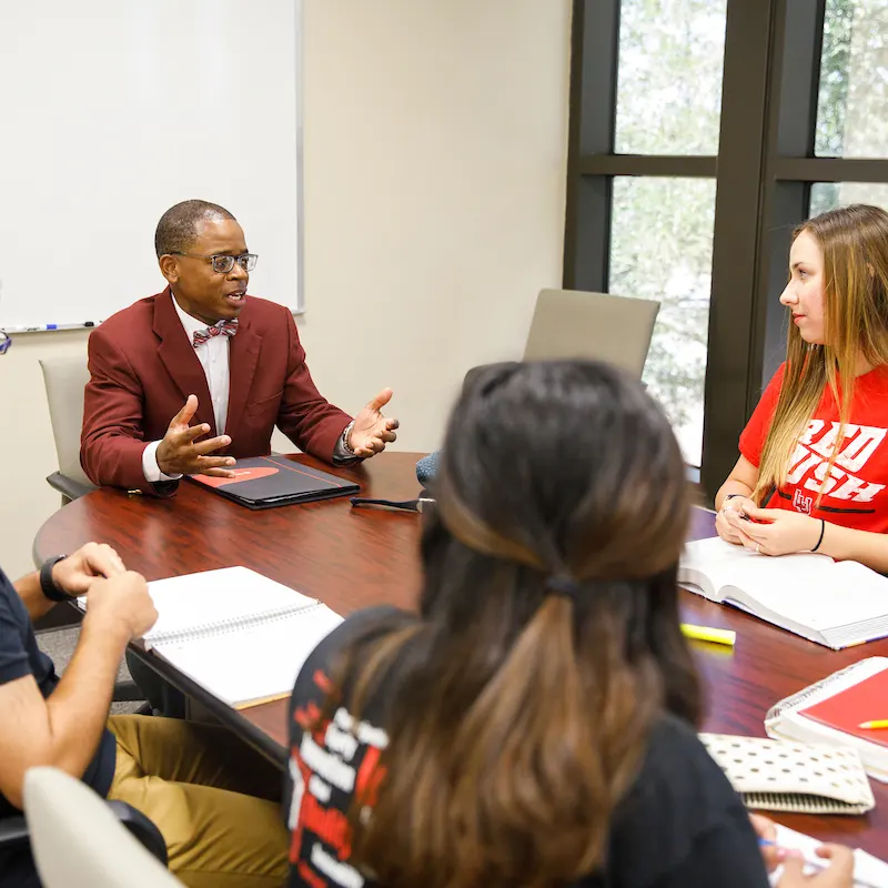 Accounting and Information Systems Graduate Degrees