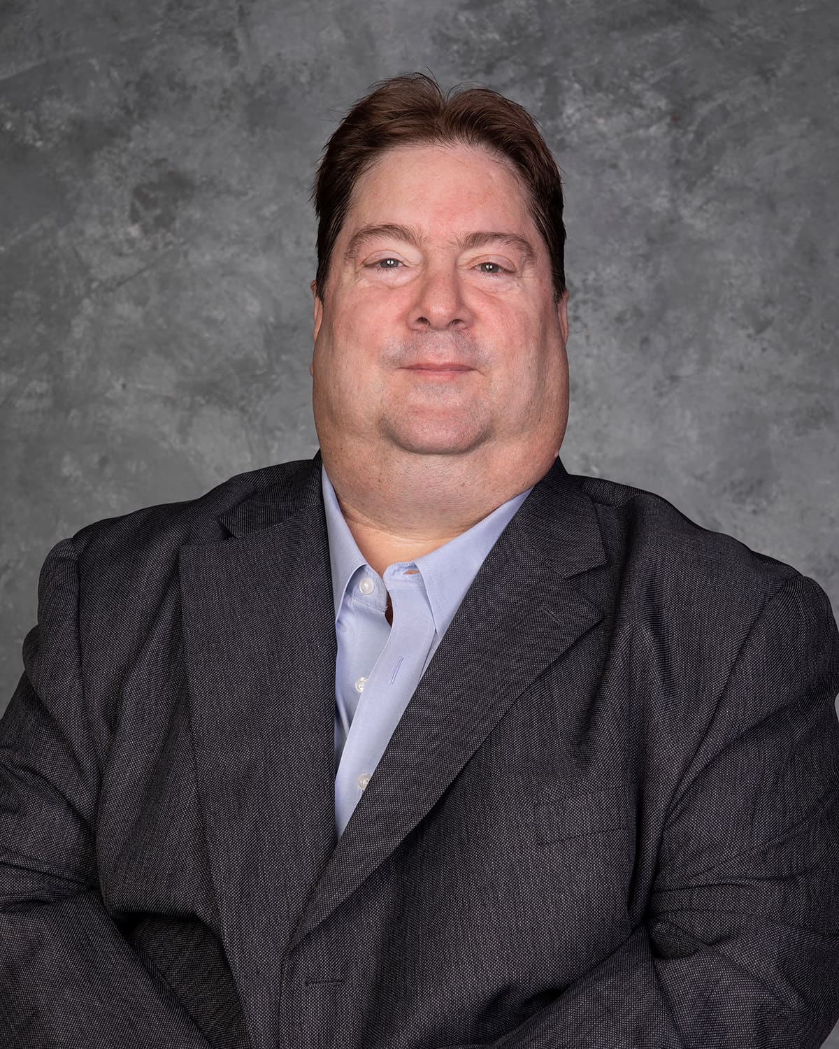 James Slaydon