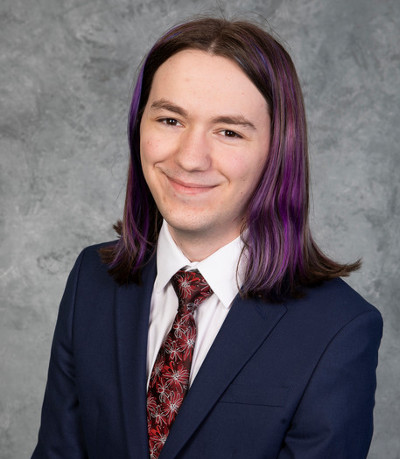 Brady Freeman Headshot