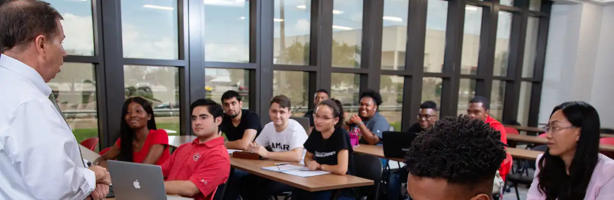  Business Degree Programs