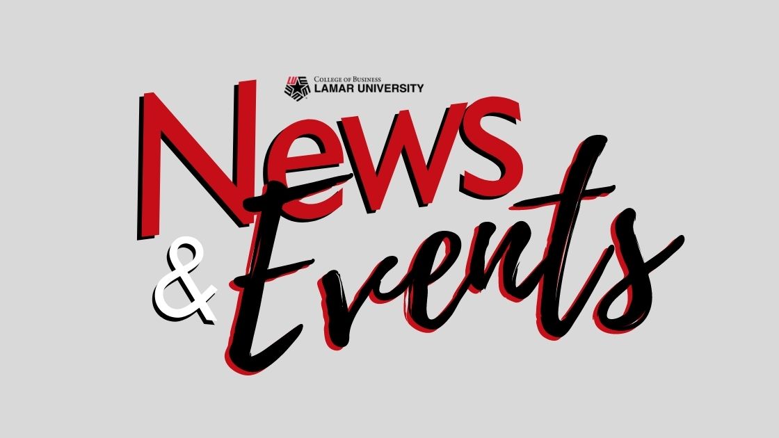 college of business news and events