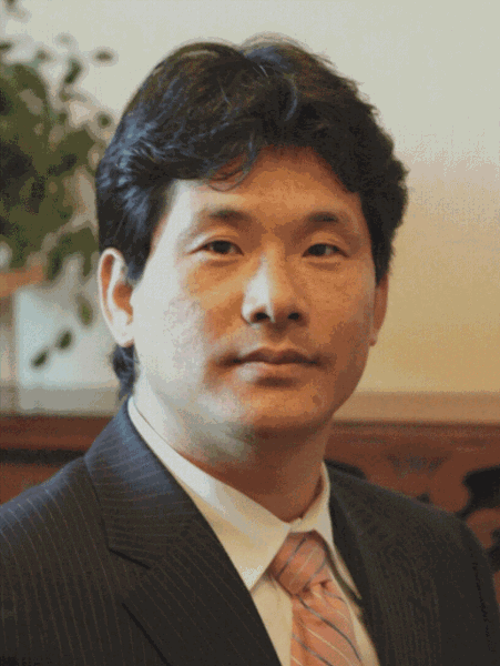 Dr. Seokyon Hwang