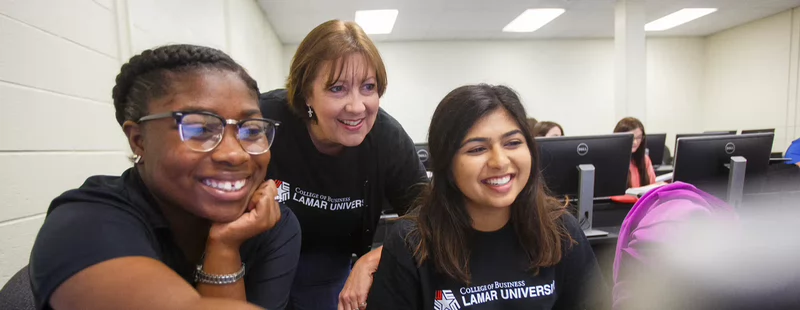 Department of Business