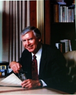 C. W. Conn, Jr.