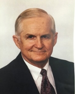 L.E. Gene Arnold 