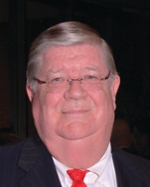 Hall of Fame Inductee Clayton Lau