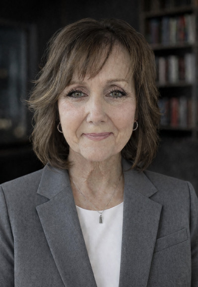 Melinda Nelson