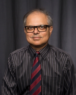 Dr. Soumava Bandyopadhyay