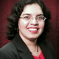Dr. Komal Karani 