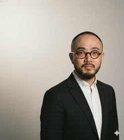 Professional headshot of Dr. Hao Gong, Assistant Professor of Management.