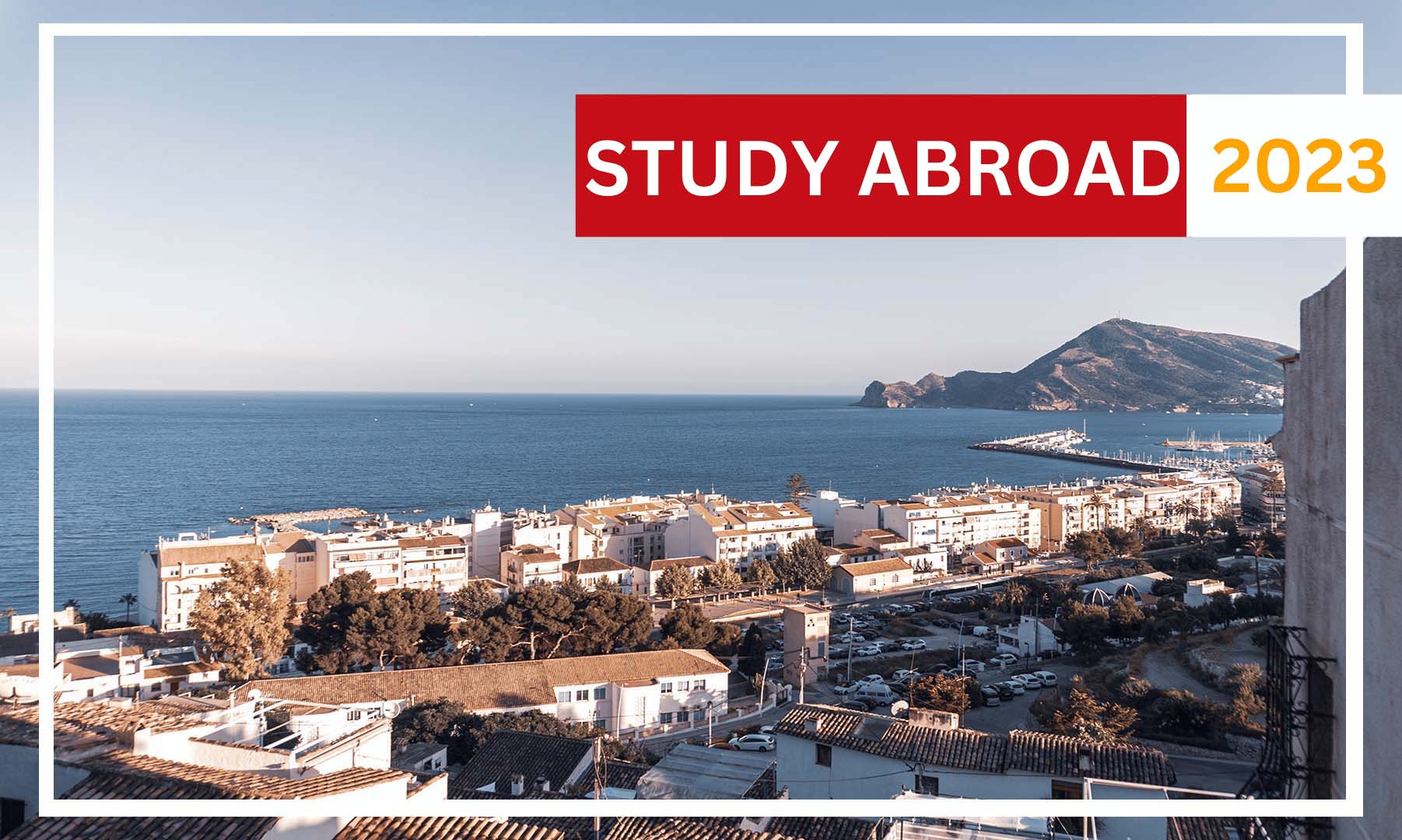 study abroad 2022