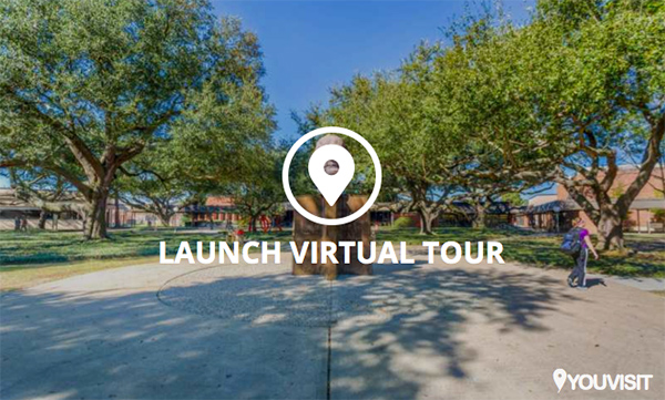 Welcome to the College of Business - Lamar University