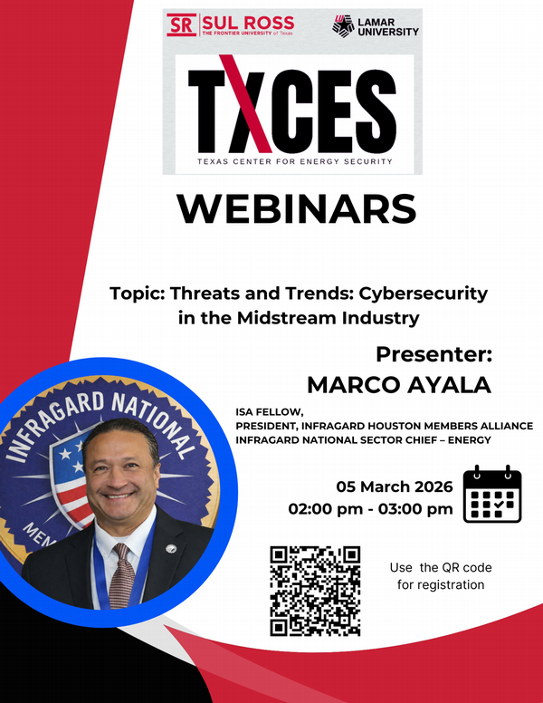 Sul Russ Event Image