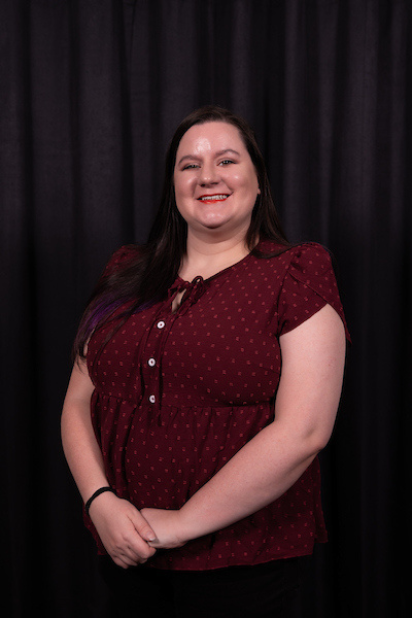 Photo of Sr. Enrollment Coordinator