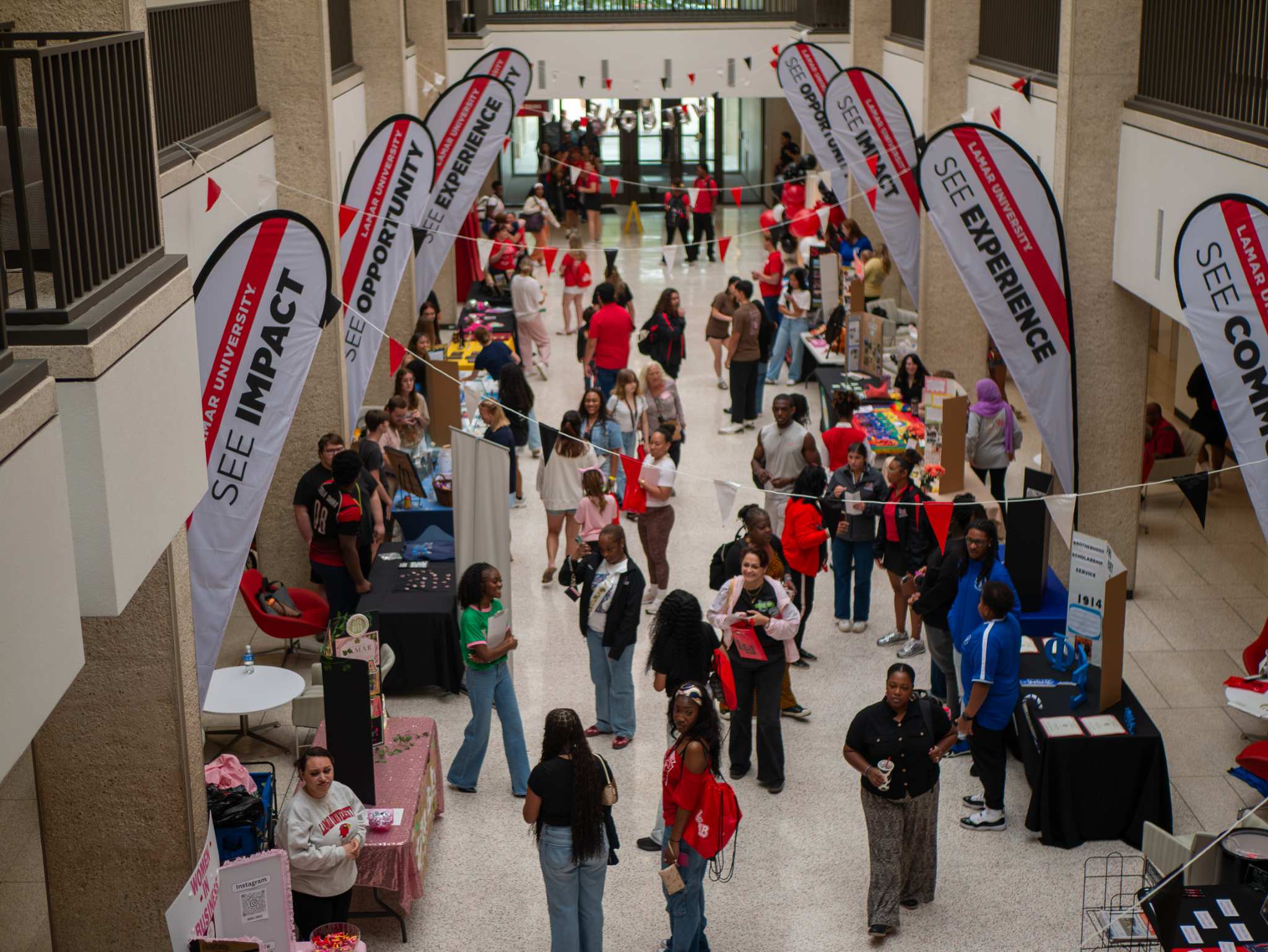 July 2026 New Student Orientation