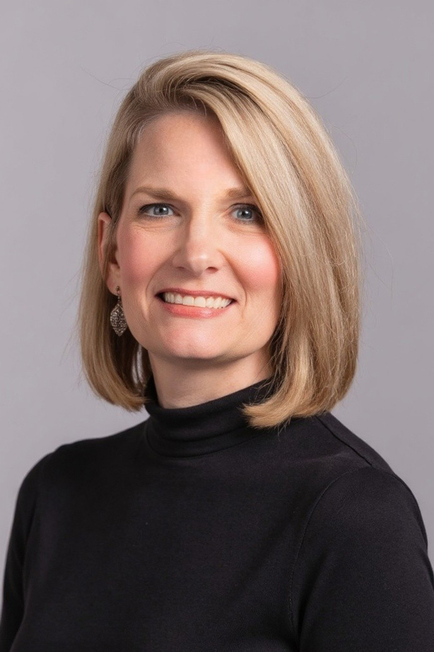 Photo of Jill Killough