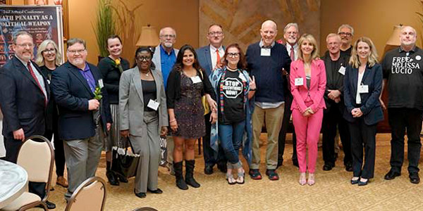 Second Annual Conference
