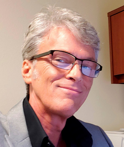 Photo of Timothy Roden