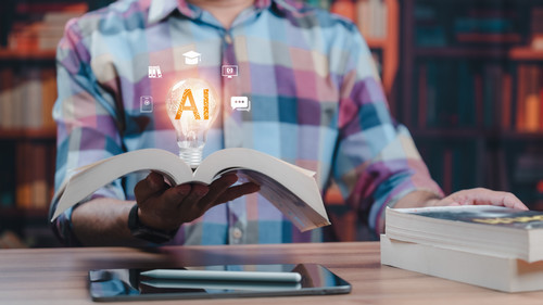 Andragogy as a Theoretical Framework for AI Integration in Higher Education IMAGE