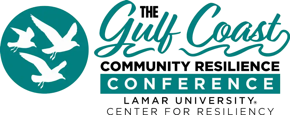 The Gulf Coast Community Resilience Conference