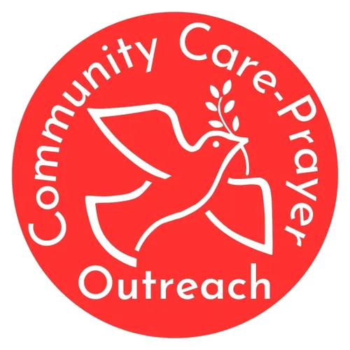 community care prayer