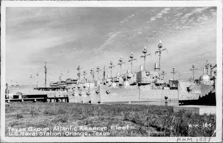 dc naval ships