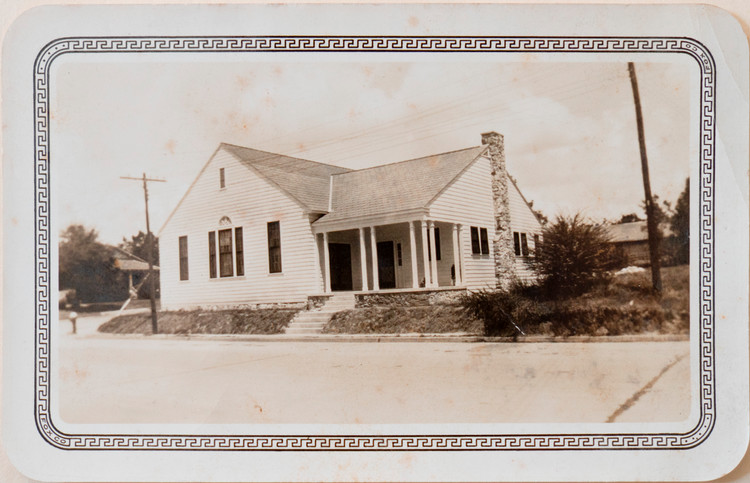 dc setx home