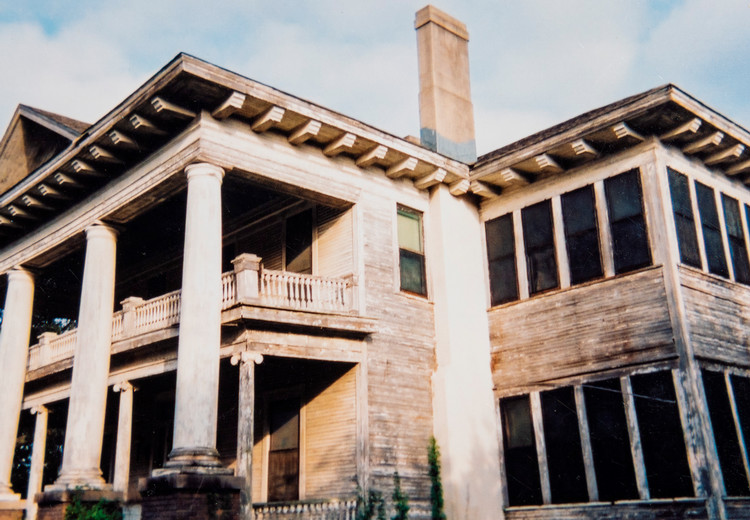 dc setx house