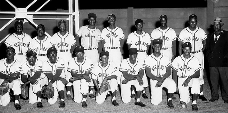 dc steers baseball team