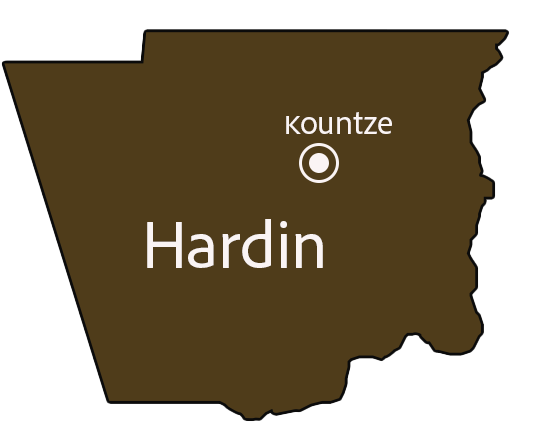 Hardin County