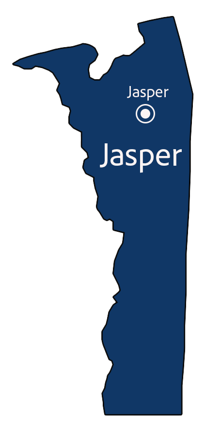 Jasper County