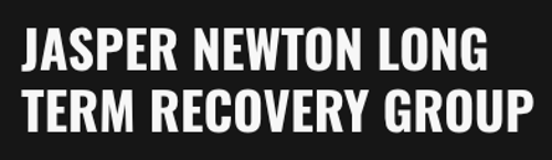 jasper newton long term recovery