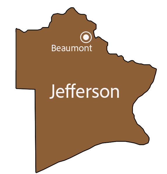 Jefferson County