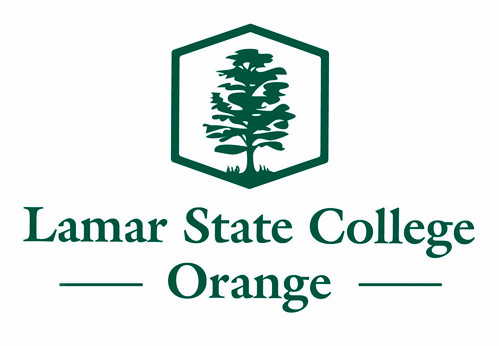 lamar state college logo