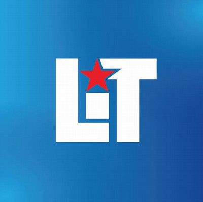 lit logo