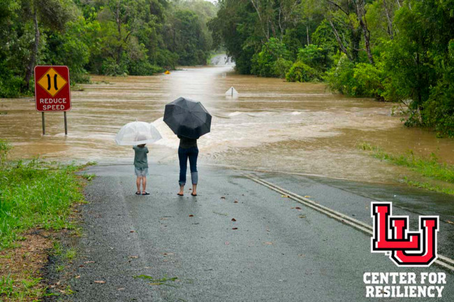 Operation Storm Surge