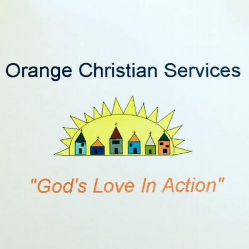 orange christian service
