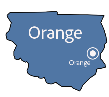 Orange County