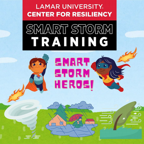 smart storm hero