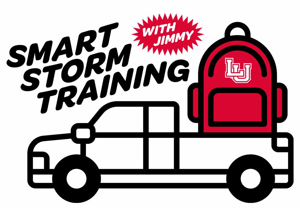 smart storm jimmy logo
