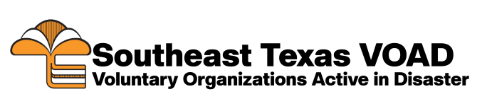 SETXVOAD is a humanitarian association of independent voluntary organizations who may be active in all phases of disaster. Its mission is to foster efficient, streamlined service delivery to people affected by disaster, while eliminating unnecessary 
