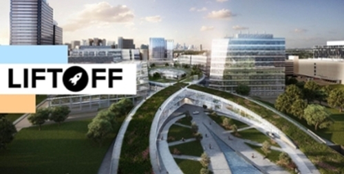 Liftoff Logo