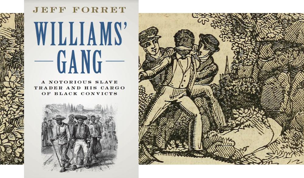 Williams' Gang